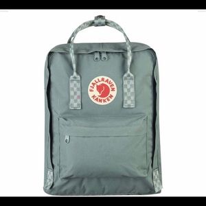 Kanken Backpack